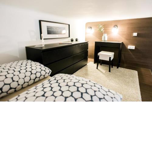 Diamond Apartment