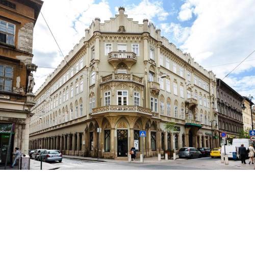 Diamond Home Apartment - City Center