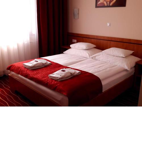 Diana Club Hotel