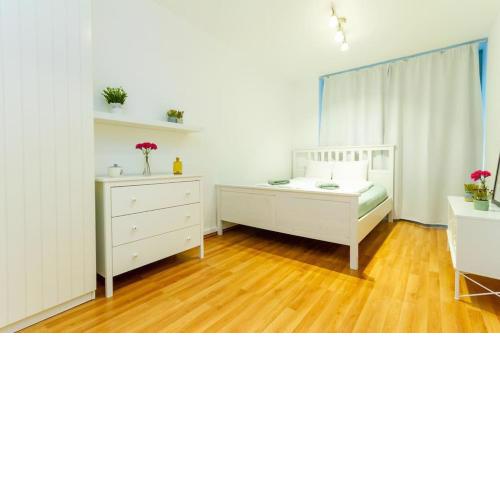 Diplomat Quarter 2 BDR Apt by NeWave Apartments