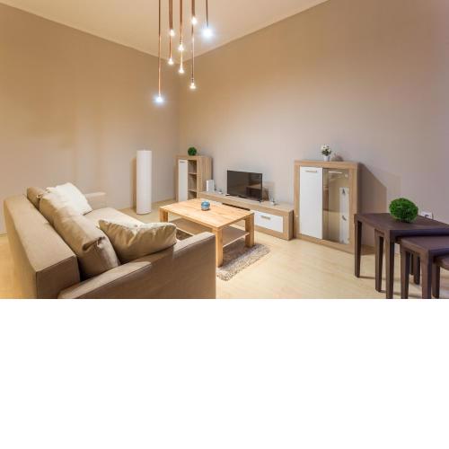 DobStreet Dream Apartment