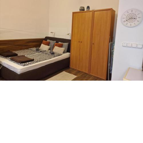 Dombóvári way apartment