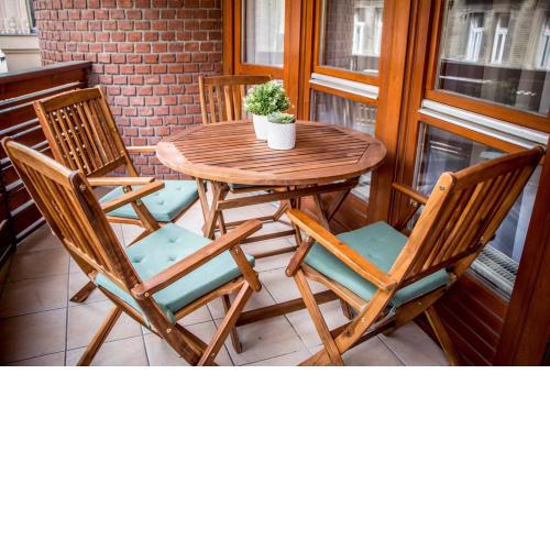 Don Quijote Apartment