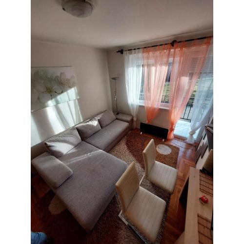 Dorka apartman