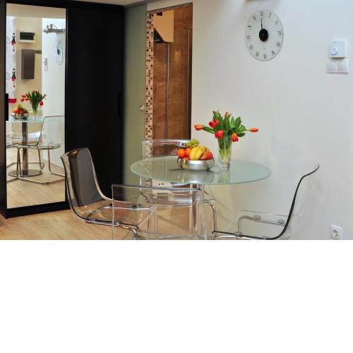 Dorothilux Apartment