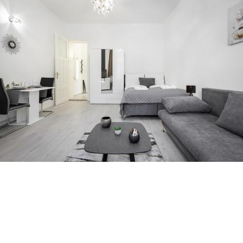 Dorsett Heights Apartment