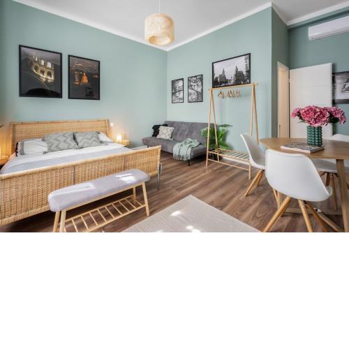 DowntArt Vibe Apartment