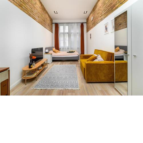 Downtown apartment 2 minutes from Opera House