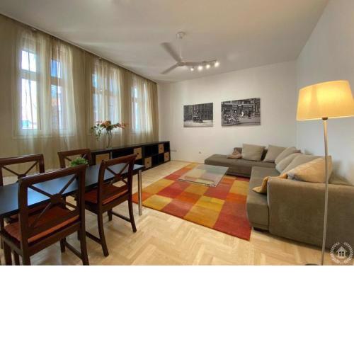 Downtown Gozsdu Vibe Apartments