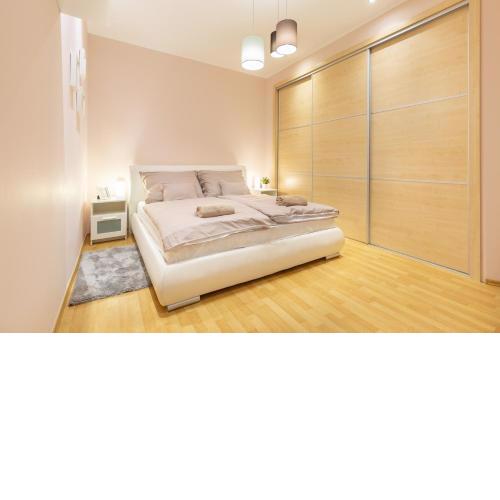 Downtown home by STN