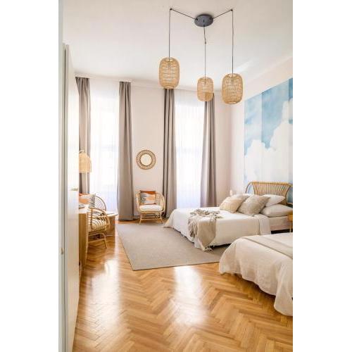 Dream Suites