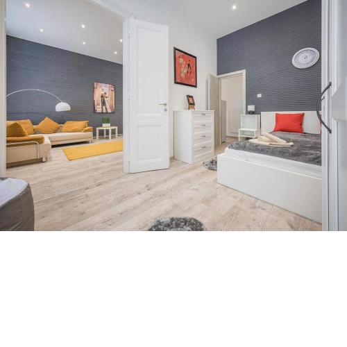 Dual 2BR Comfort Escape with 2 Bathroom by NW