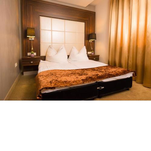 Duna Garden Hotel