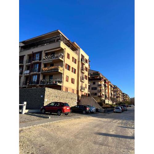 DunaVera Apartman