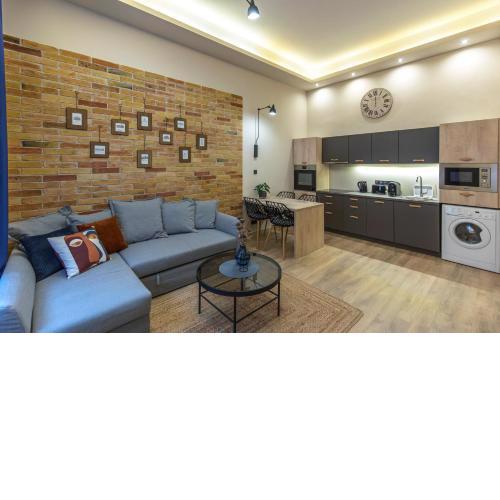E12 Boutique Apartments