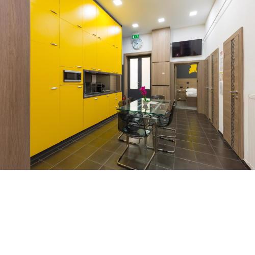 E14 Design Hostel
