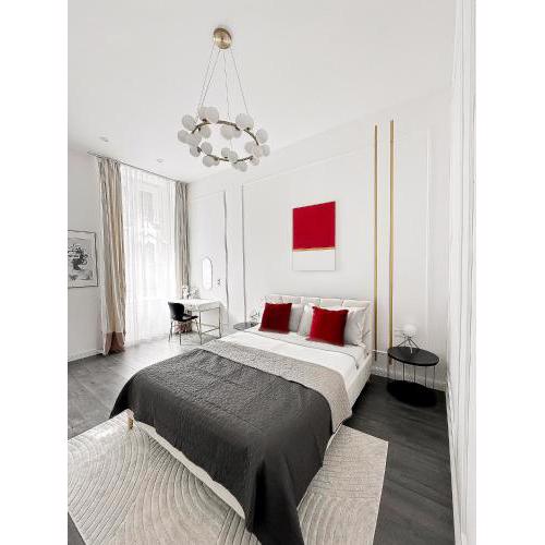 E39 Boutique Apartments, Best Location By BQA