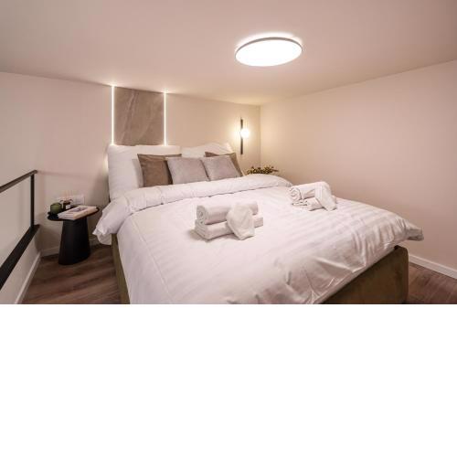 E40-Boutique Apartments, Best Location by BQA