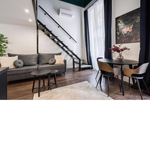 E41 - Trendy Boutique Apartments - Prime Spot by BQA