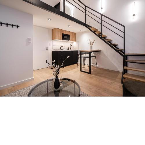 E56 - Grand Boulevard Heritage Residence - Best Location by BQA