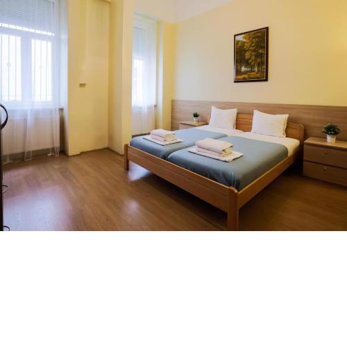 East Private Rooms