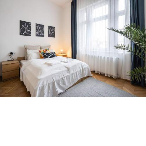 East Side Living Apartment