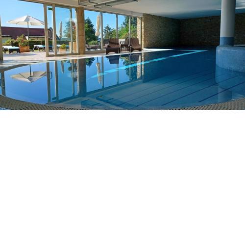 Echo Residence All Suite Hotel