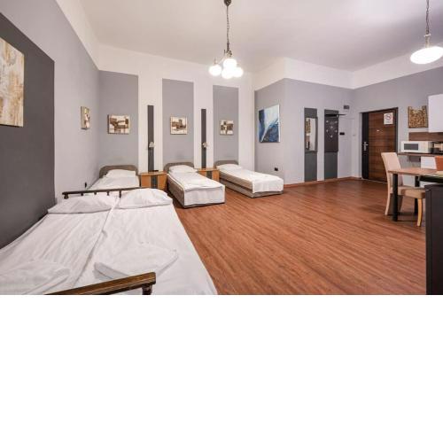 EcoStay Apartment O street