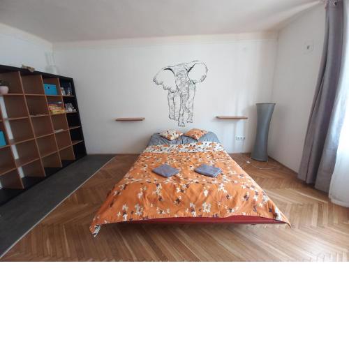 Elefántos Apartman
