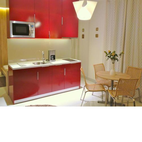 Elegância Residence Budapest