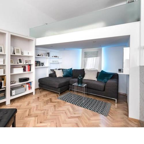 Elegant Apartment