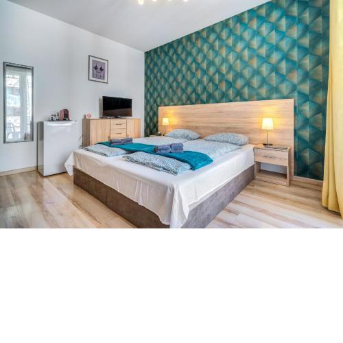 Elegant City Nest One