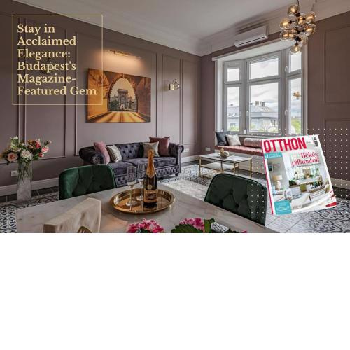 Elegant & Stylish Luxury Living
