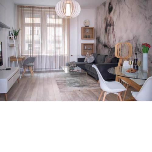 Elegant Stylish Modern Downtown Home next 2 Danube