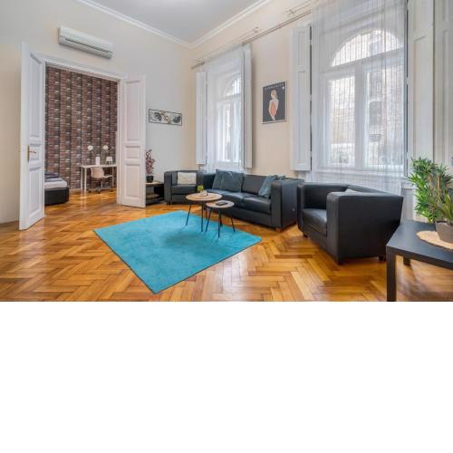 Elisabeth 52 Apartment