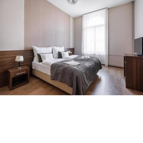 Elit Boutique Rooms- Best Location by BQA