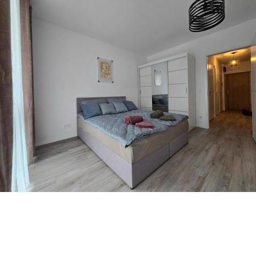 Elite Residence Suite- free parking near Kelenföld