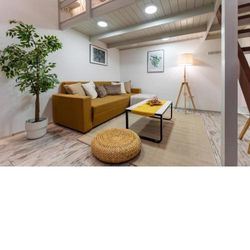 Elysian Estate Apartment