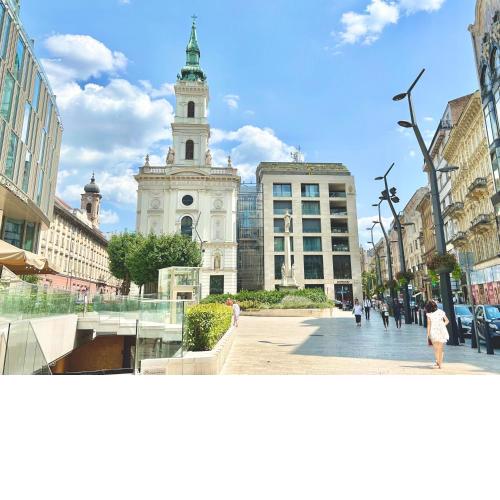 Emerald Residence Luxury Apartments