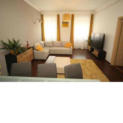 EnC Downtown Lodge Apartment