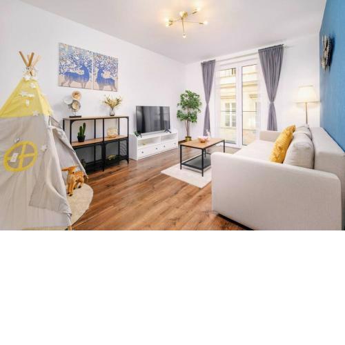 Erkel Fairy Home