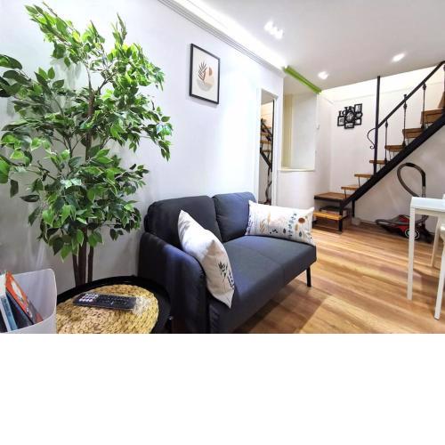 Erzsébet 5B City Center 1 db bed very convenient