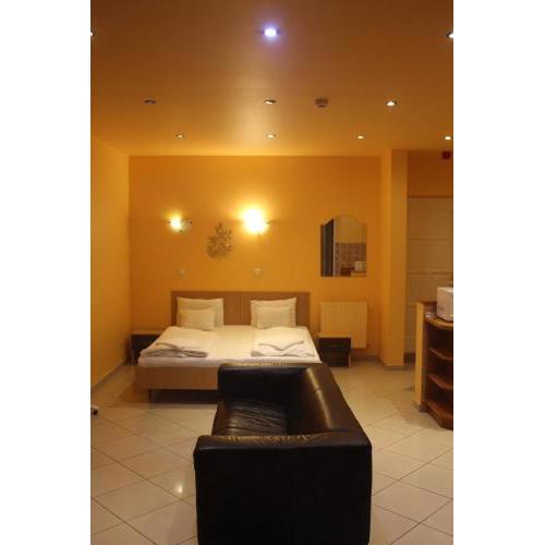 Esprit Hotel