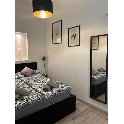Ester central apartment