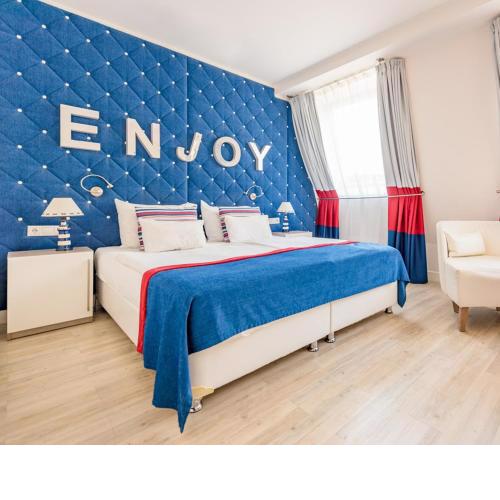 Estilo Fashion Hotel Budapest