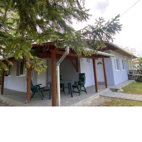 Eszter Apartman