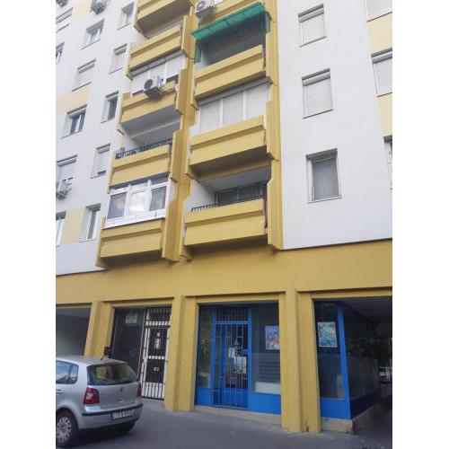 Etele Apartman