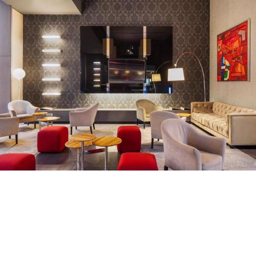 Eurostars Palazzo Zichy