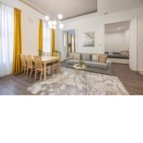 Exclusive & Central Grand Residence next to the Fashion St'