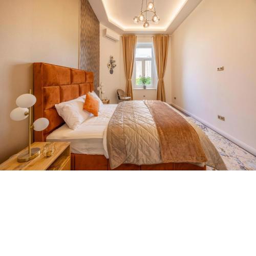 Exclusive Downtown Quentin Residence by Prestige Homes